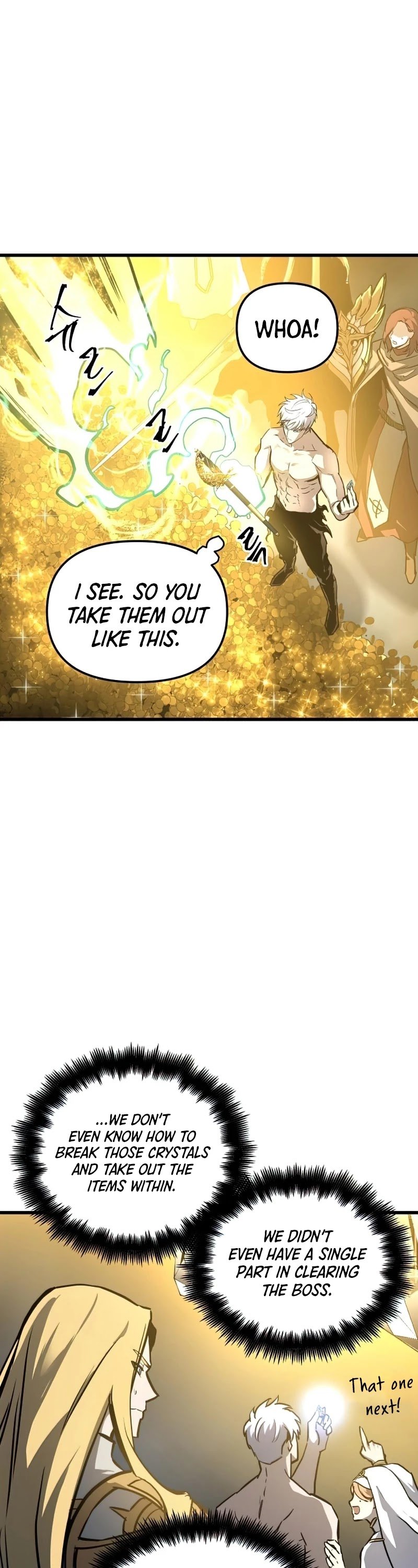 To a New Life chapter 35 - page 7
