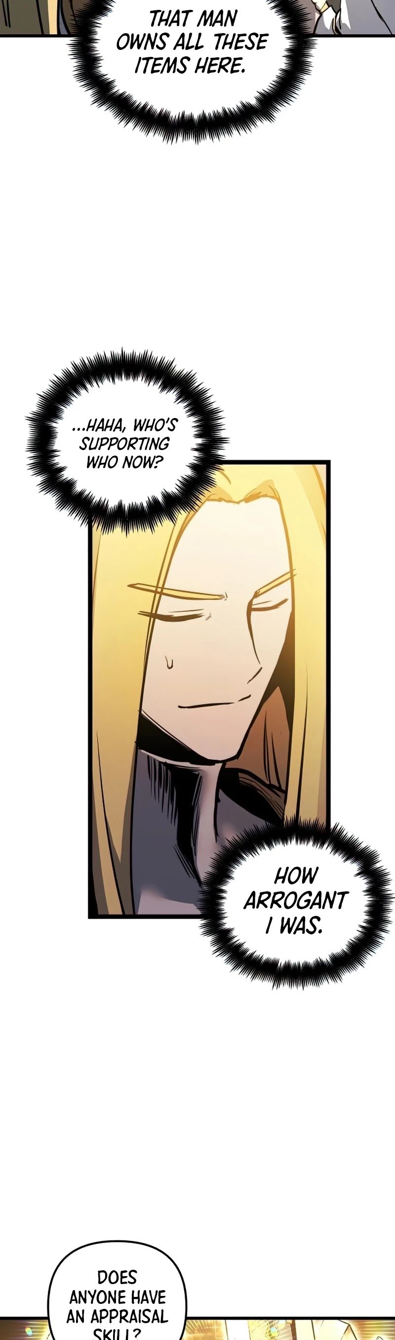 To a New Life chapter 35 - page 8