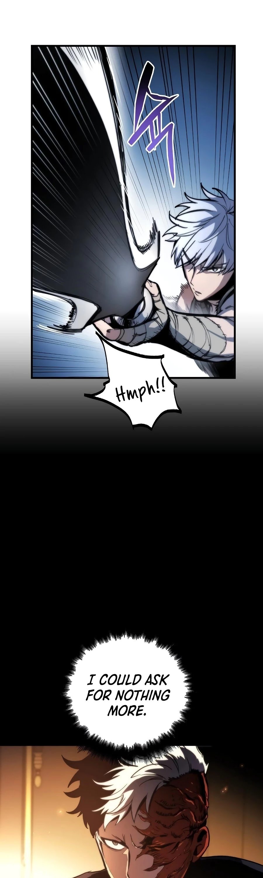 To a New Life chapter 4 - page 30