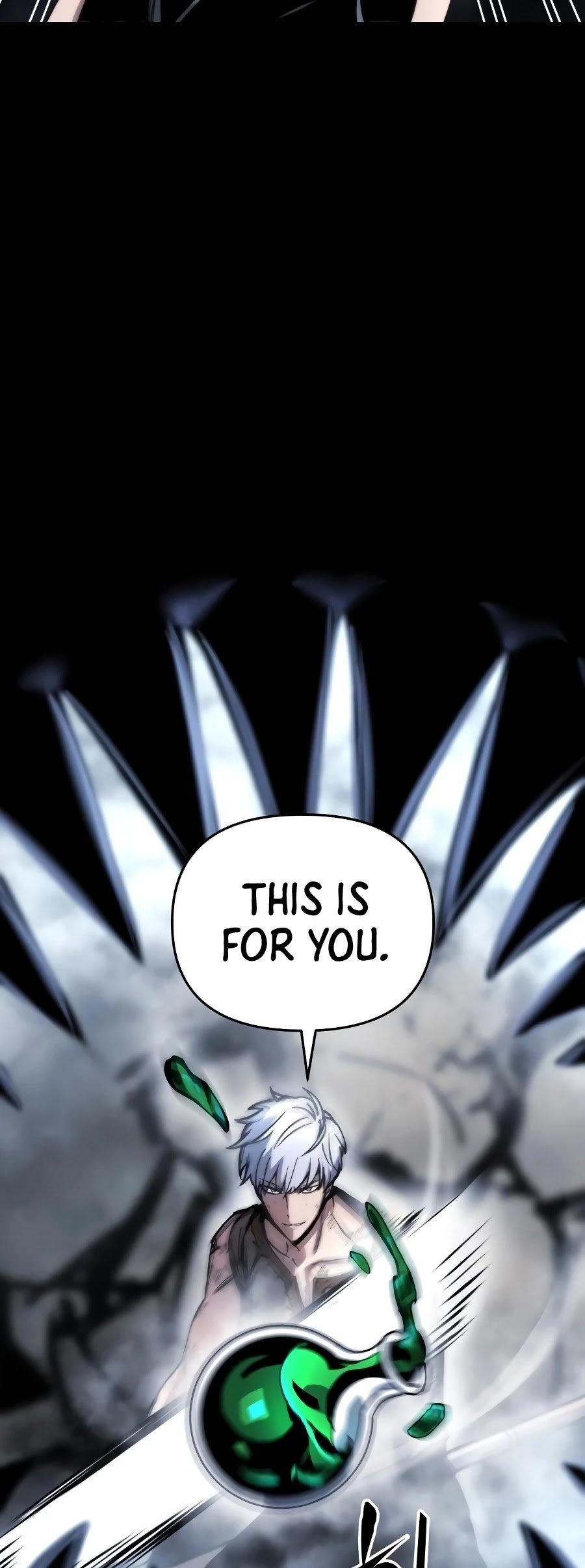 To a New Life chapter 4 - page 41