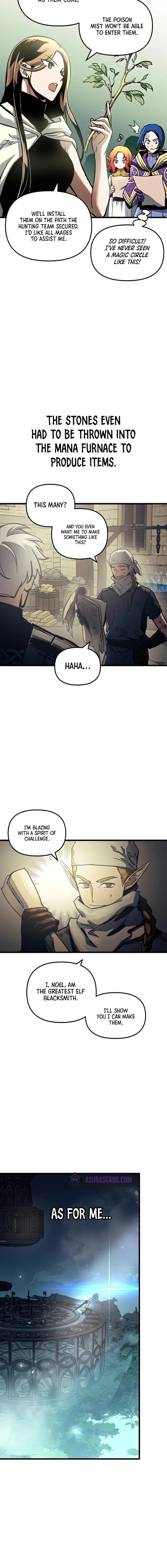 To a New Life chapter 59 - page 6