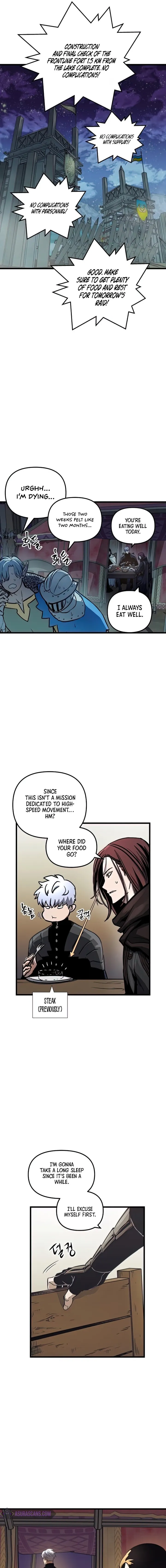 To a New Life chapter 59 - page 9