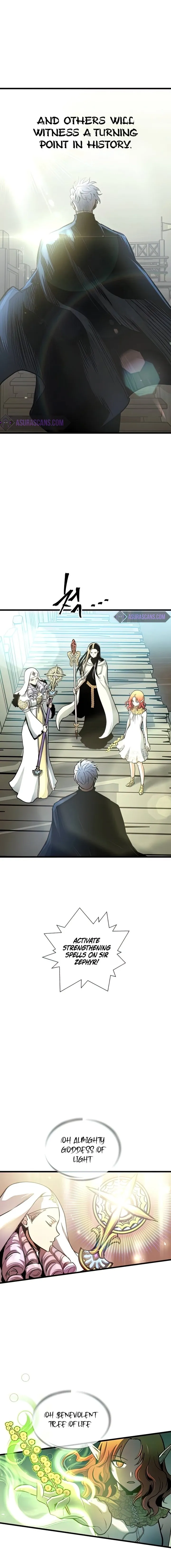 To a New Life chapter 60 - page 12