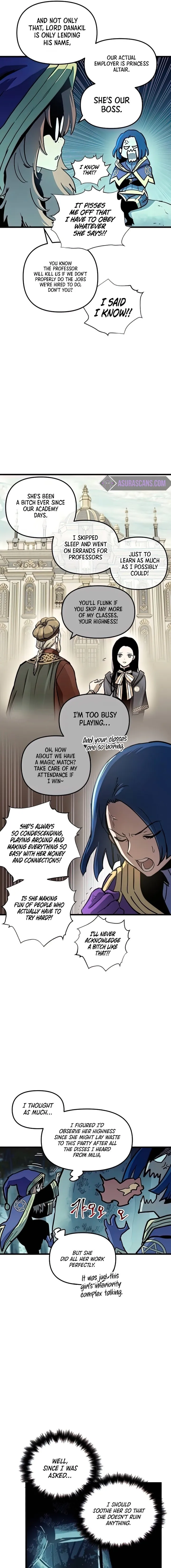 To a New Life chapter 60 - page 7