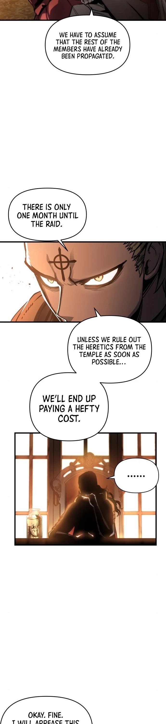 To a New Life chapter 5 - page 11