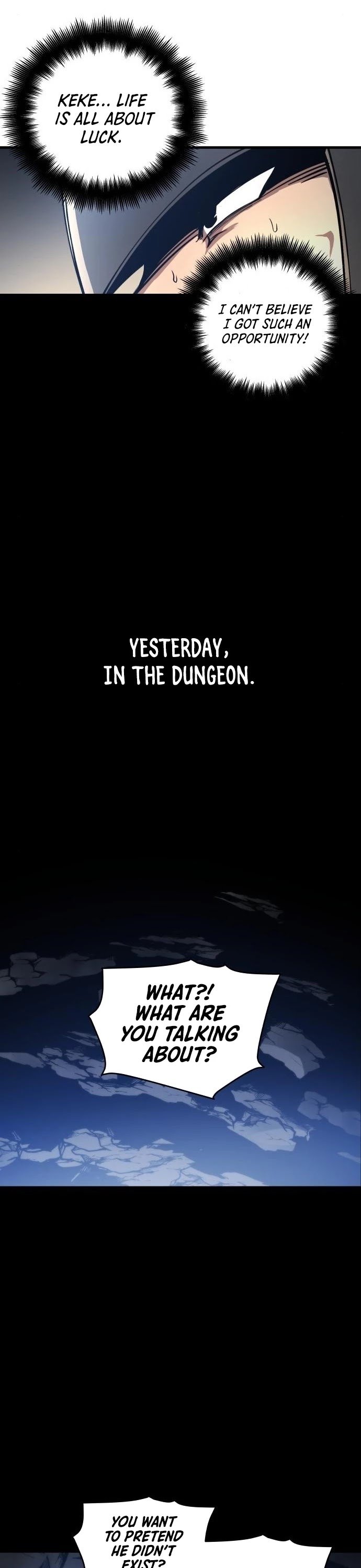 To a New Life chapter 5 - page 17