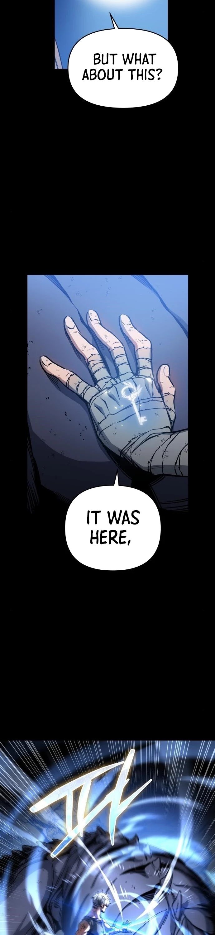 To a New Life chapter 5 - page 22
