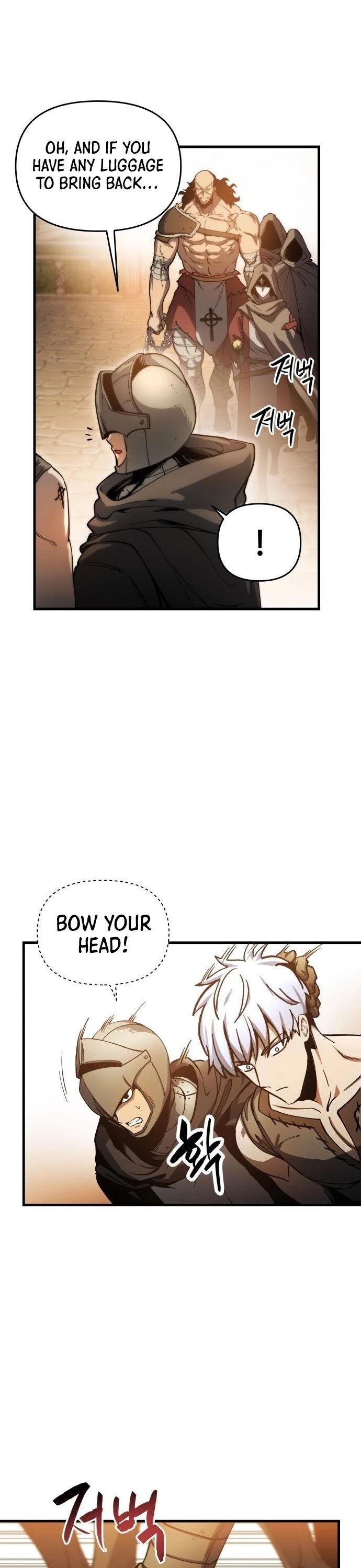 To a New Life chapter 5 - page 35