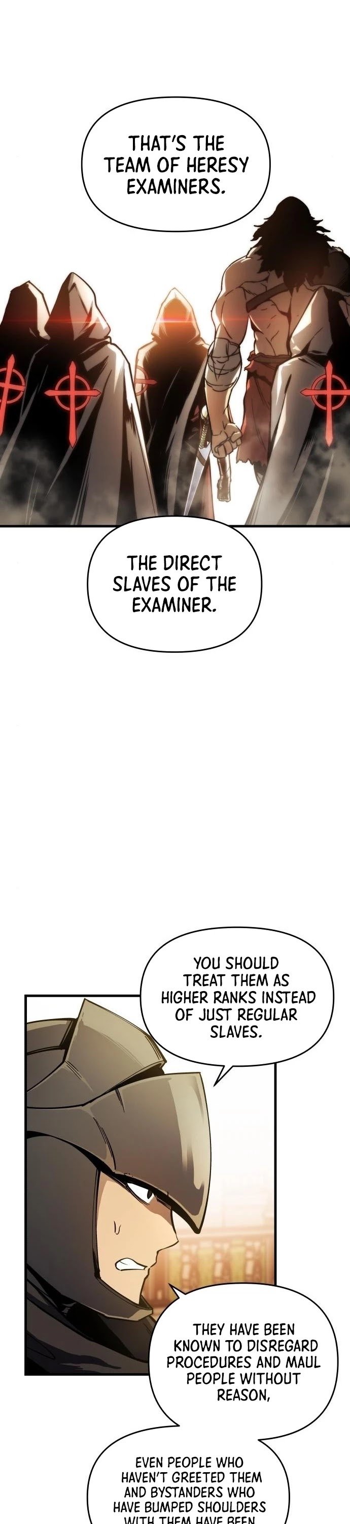 To a New Life chapter 5 - page 39