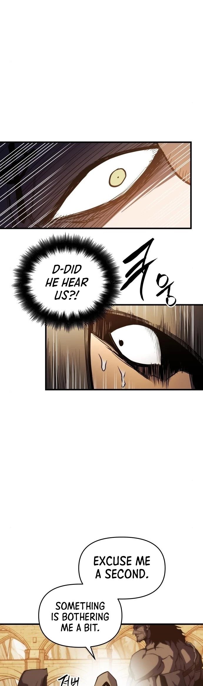 To a New Life chapter 5 - page 41