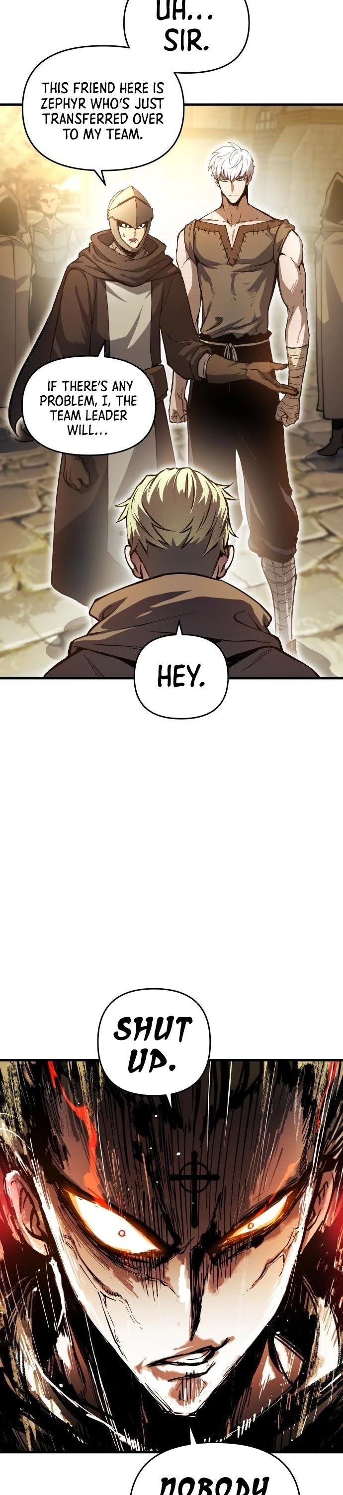 To a New Life chapter 5 - page 44