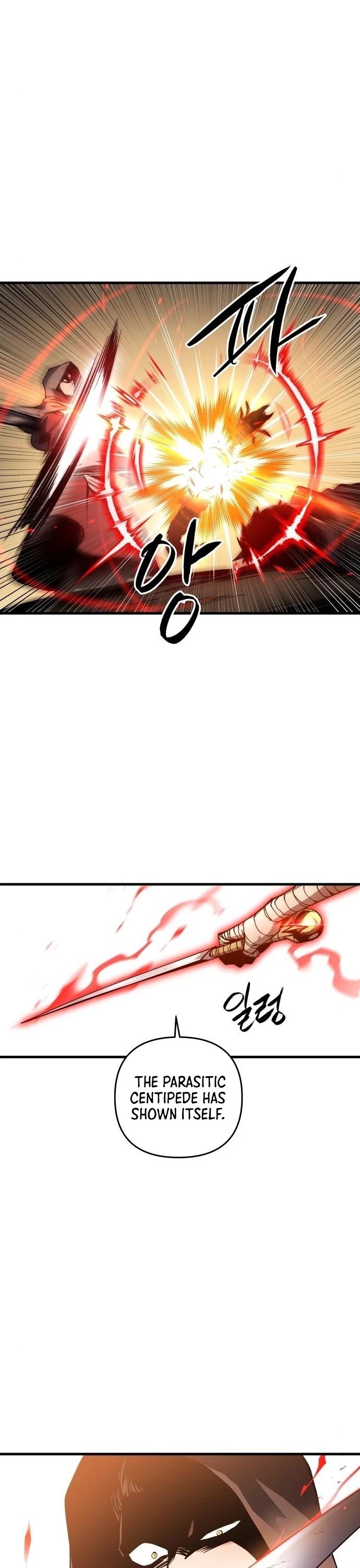 To a New Life chapter 5 - page 8
