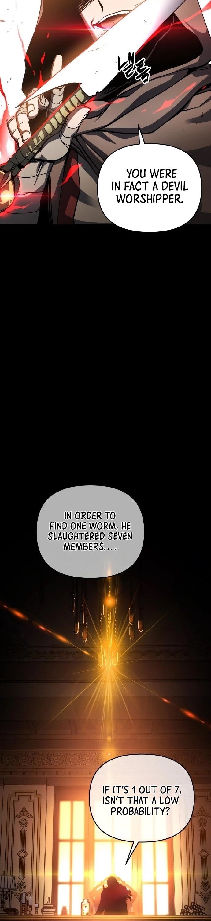 To a New Life chapter 5 - page 9