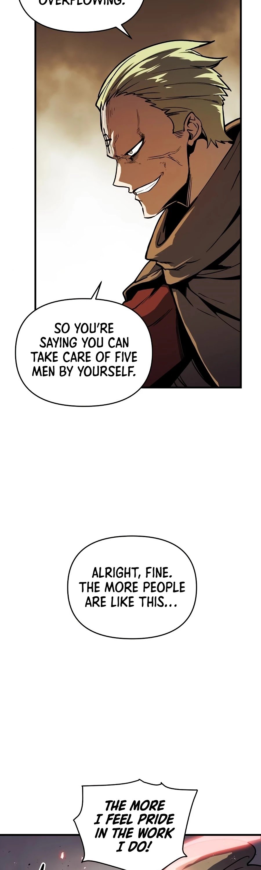 To a New Life chapter 6 - page 14