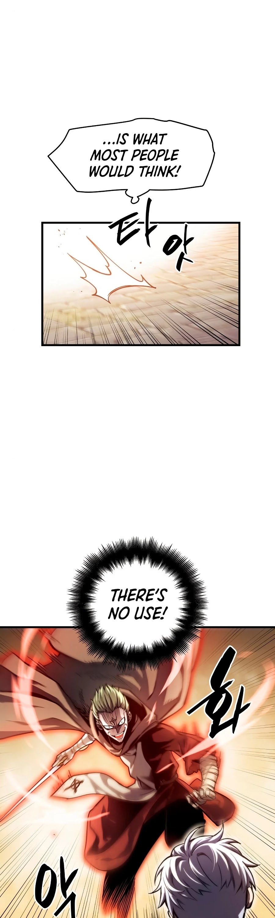 To a New Life chapter 6 - page 20