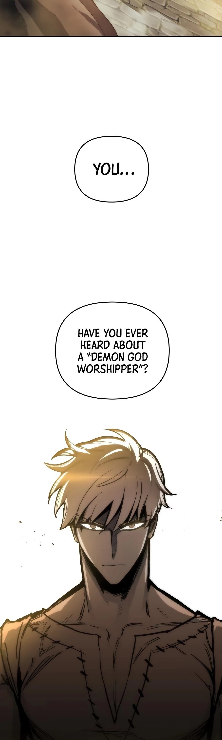 To a New Life chapter 6 - page 3