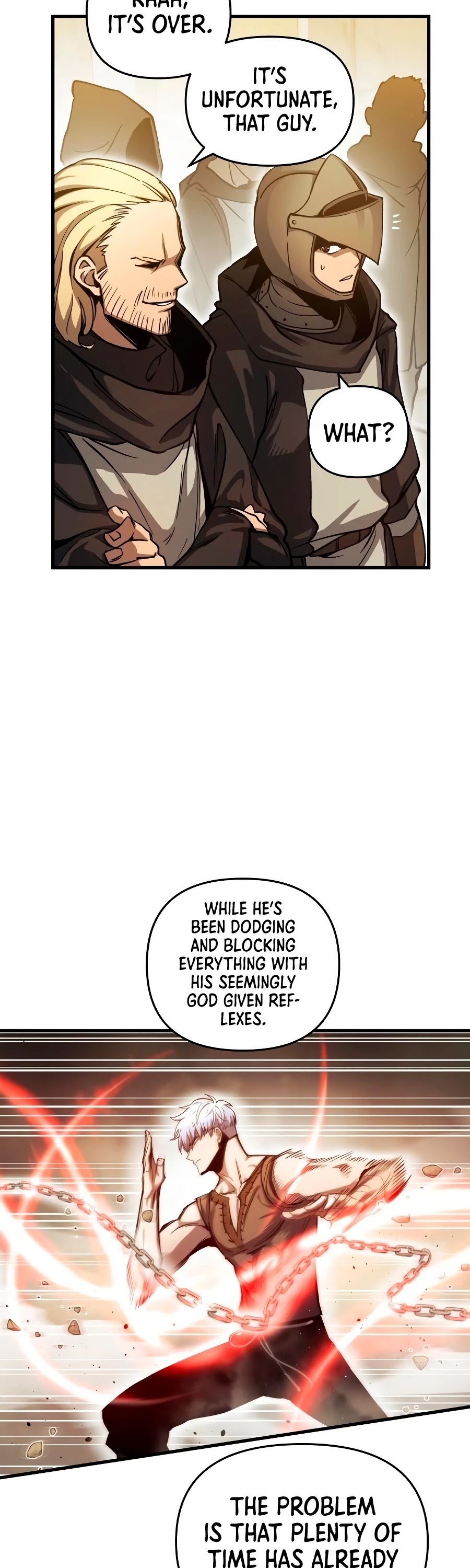 To a New Life chapter 6 - page 42