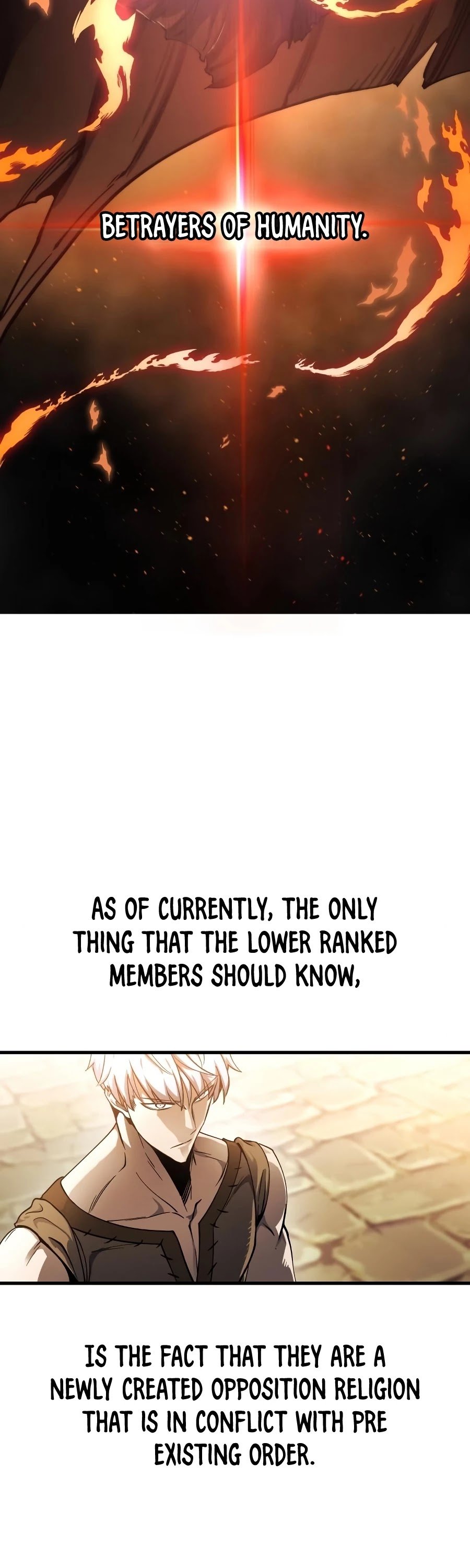 To a New Life chapter 6 - page 6