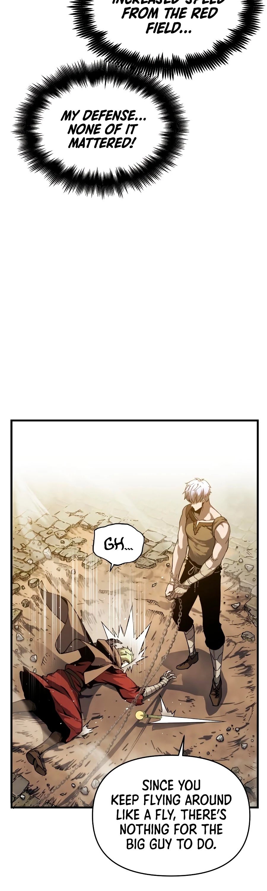 To a New Life chapter 6 - page 62