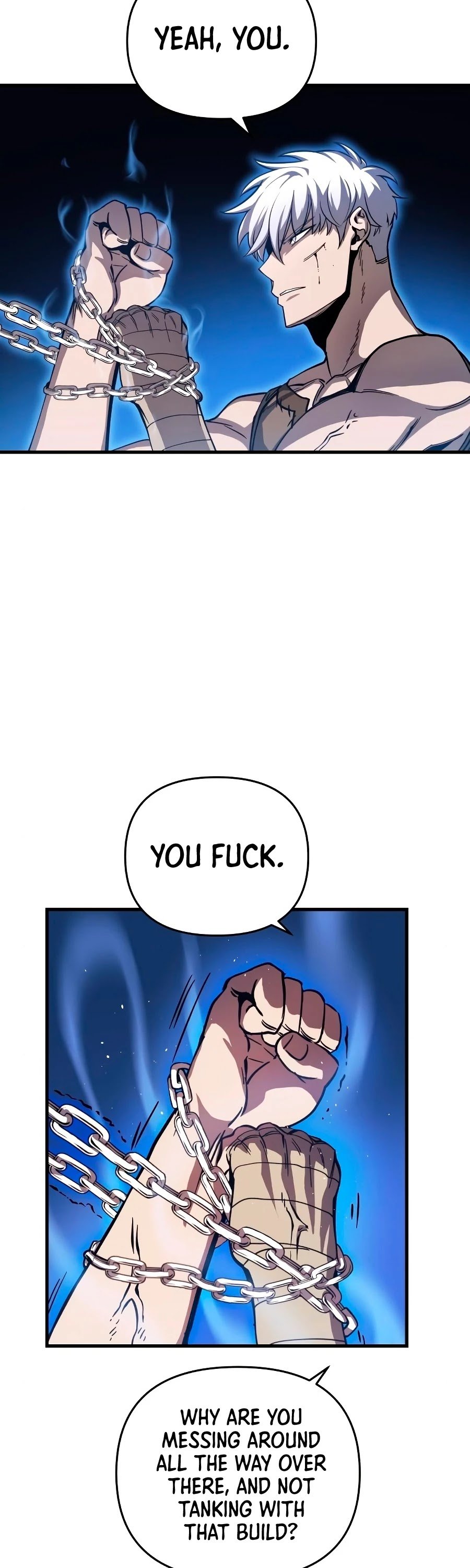 To a New Life chapter 6 - page 65