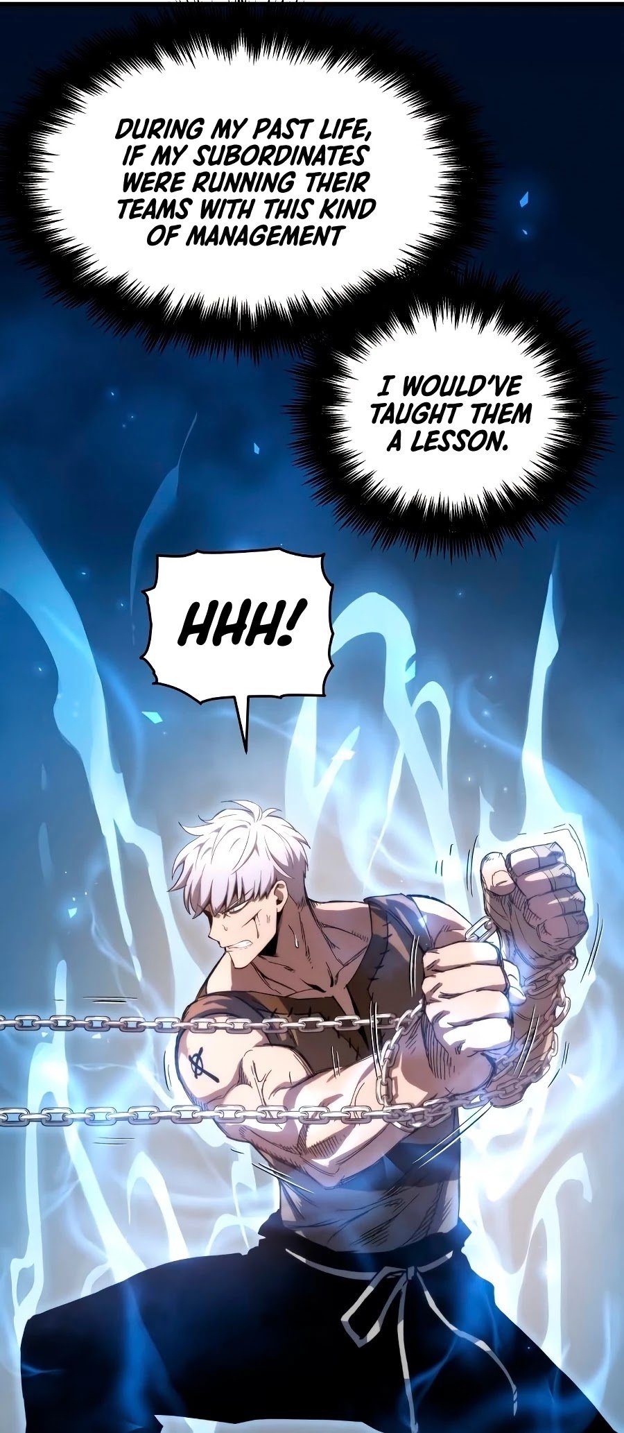 To a New Life chapter 6 - page 67