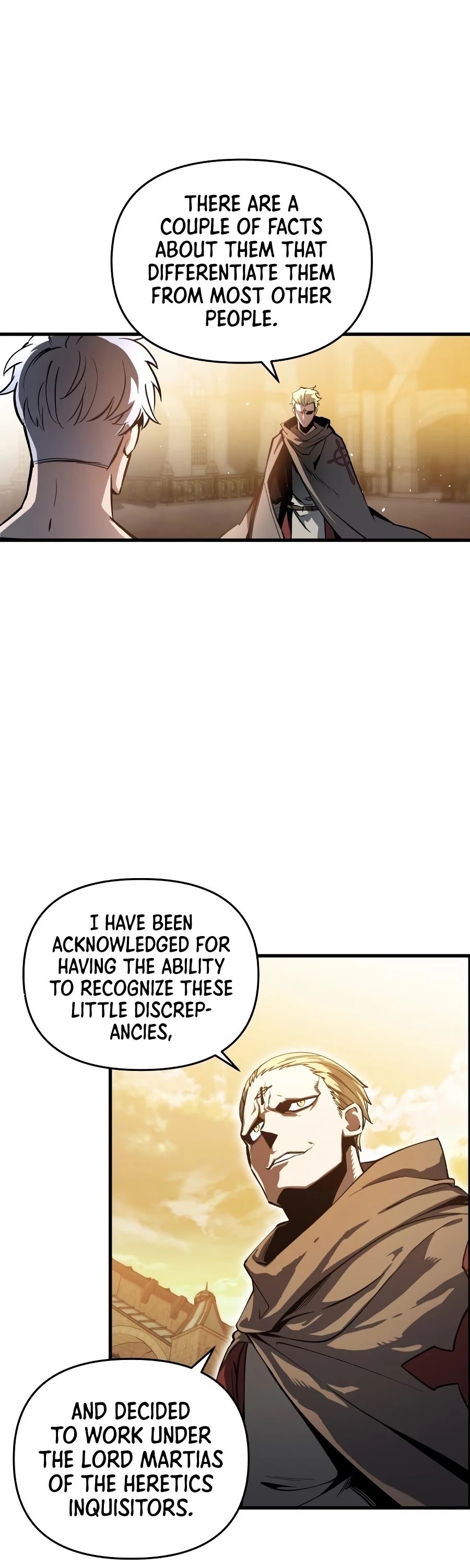 To a New Life chapter 6 - page 7