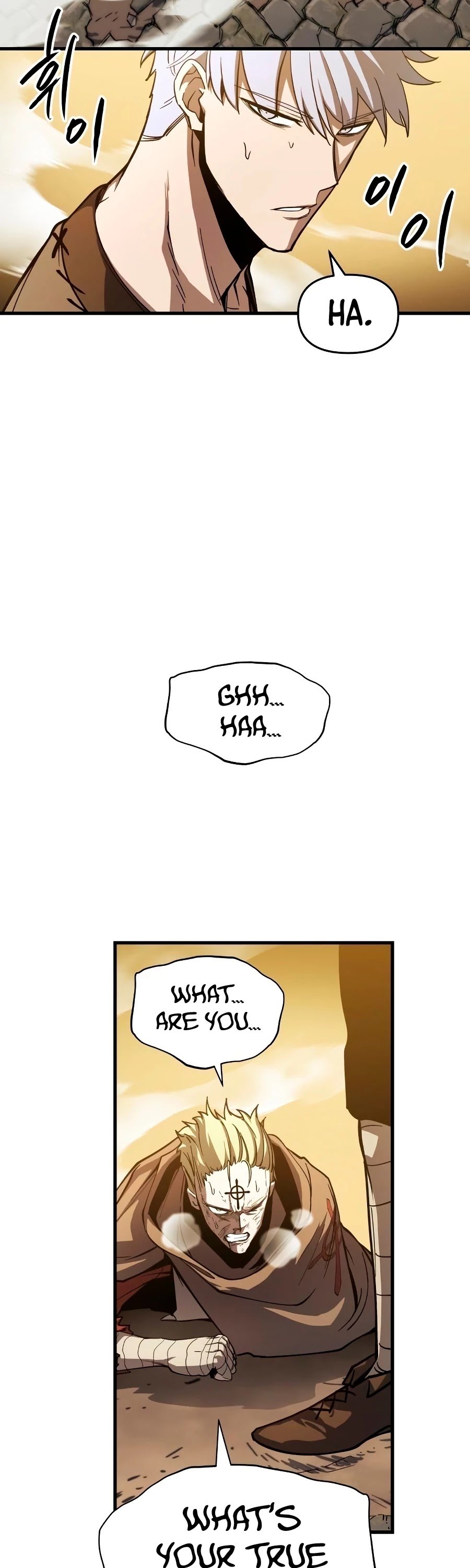 To a New Life chapter 6 - page 72