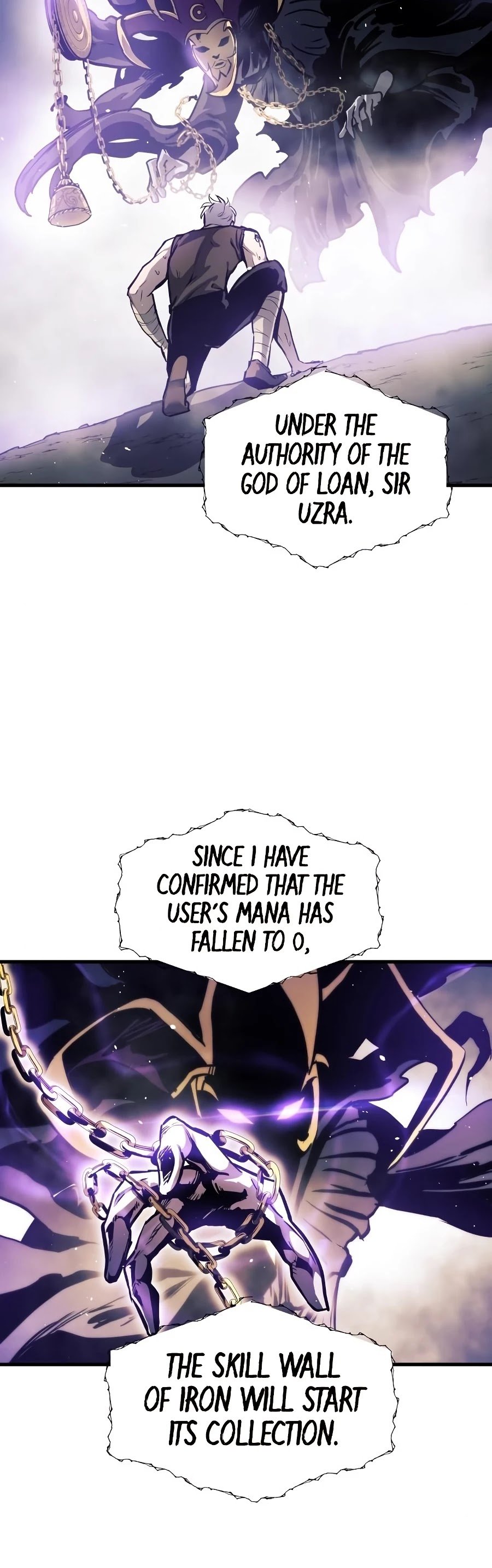 To a New Life chapter 7 - page 12