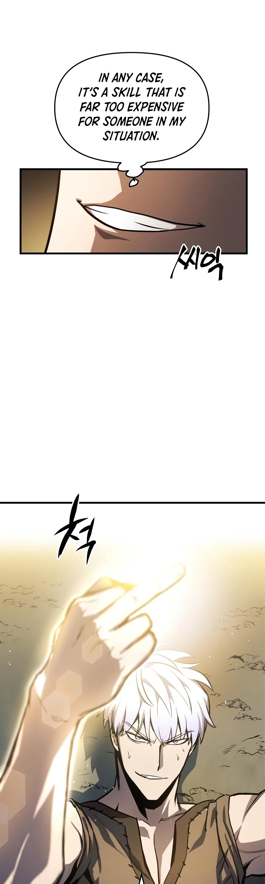 To a New Life chapter 7 - page 30