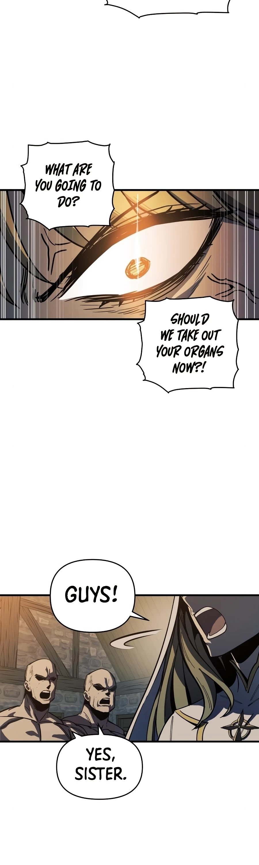 To a New Life chapter 7 - page 43