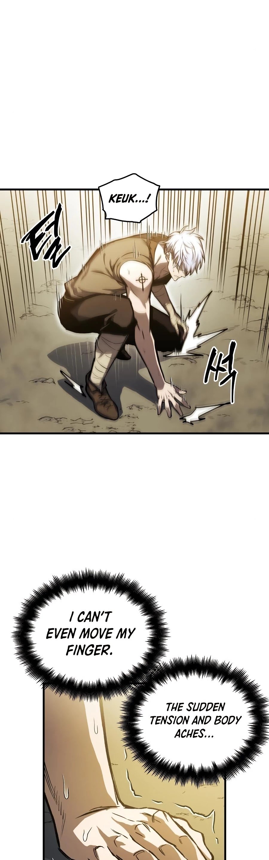 To a New Life chapter 7 - page 8