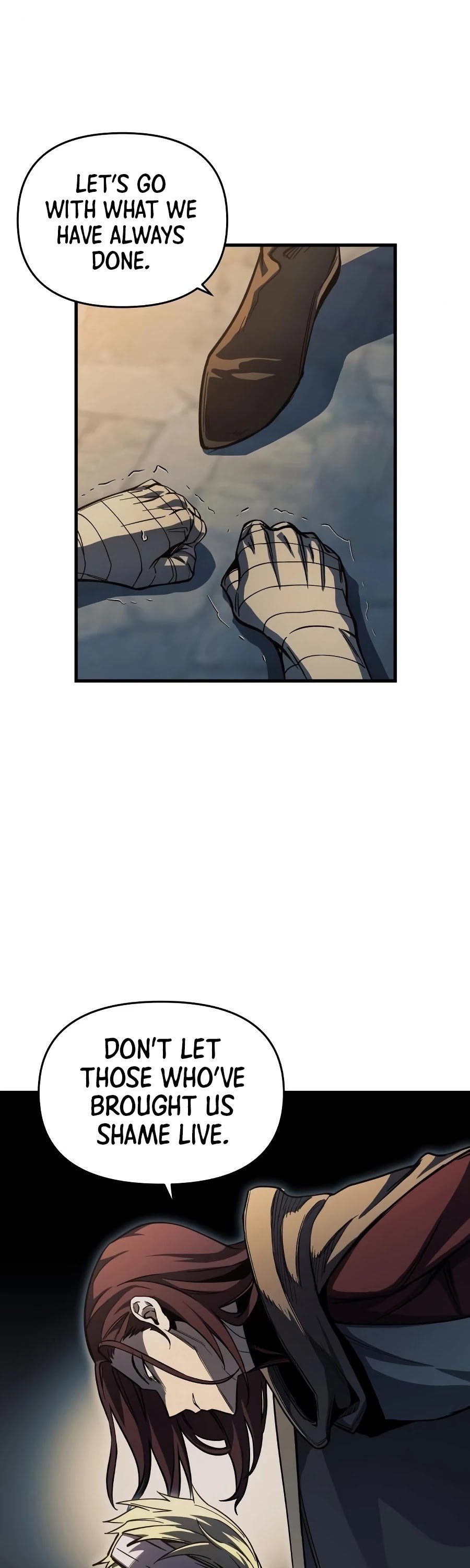 To a New Life chapter 8 - page 29