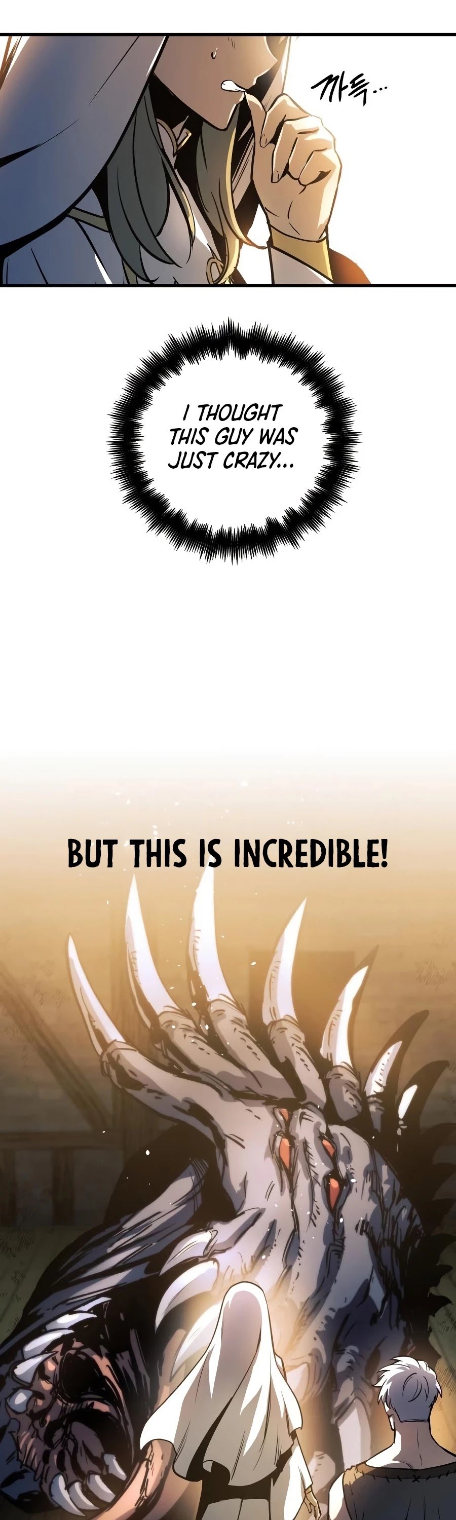 To a New Life chapter 8 - page 49
