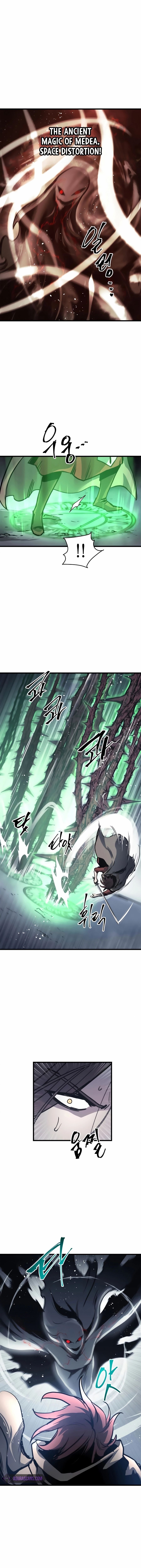 To a New Life chapter 27 - page 13