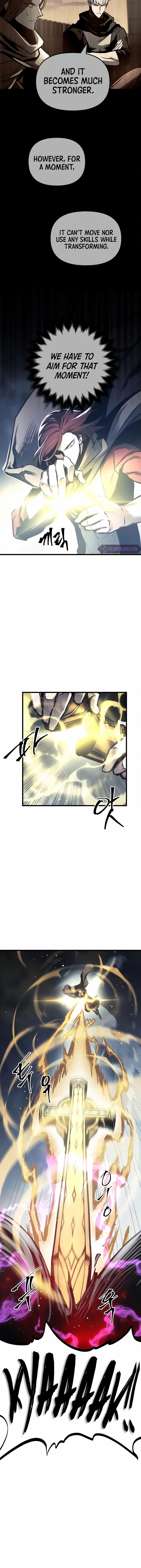 To a New Life chapter 27 - page 3