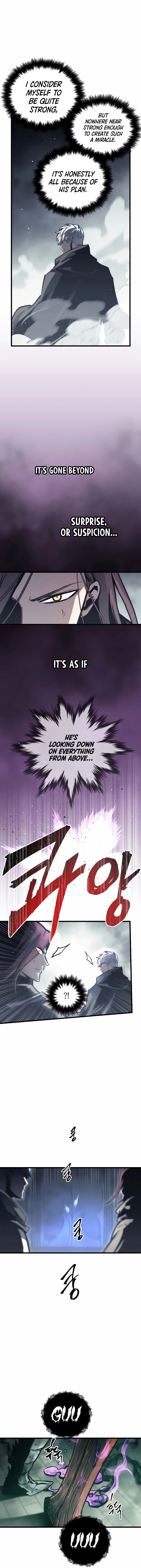 To a New Life chapter 27 - page 8