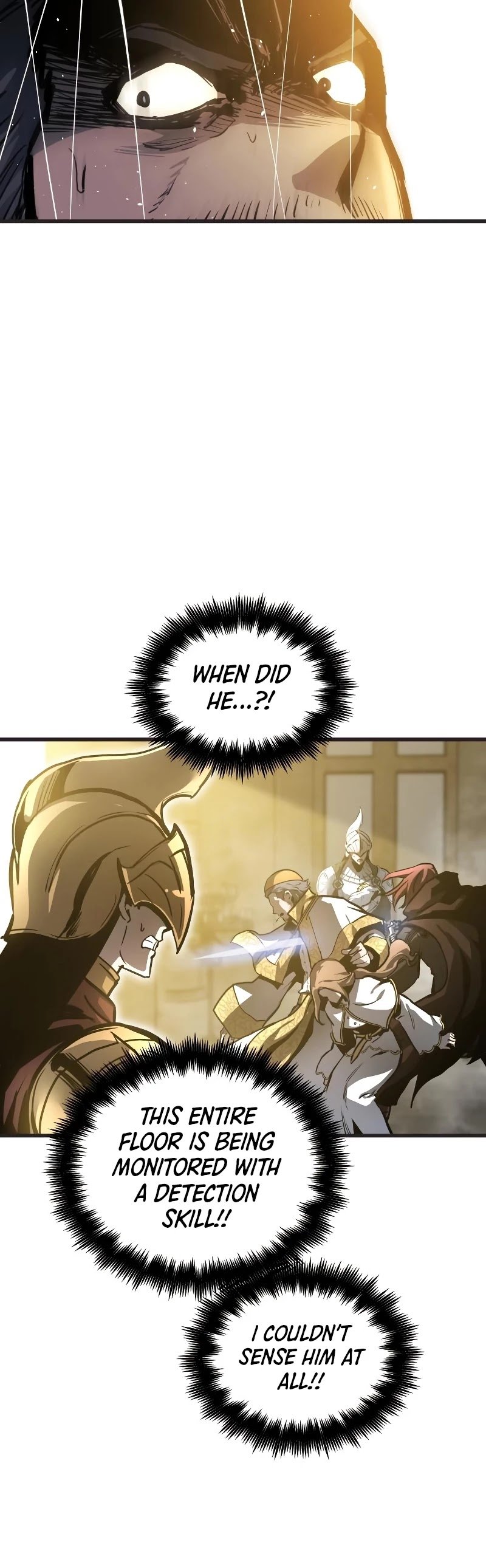 To a New Life chapter 36 - page 27