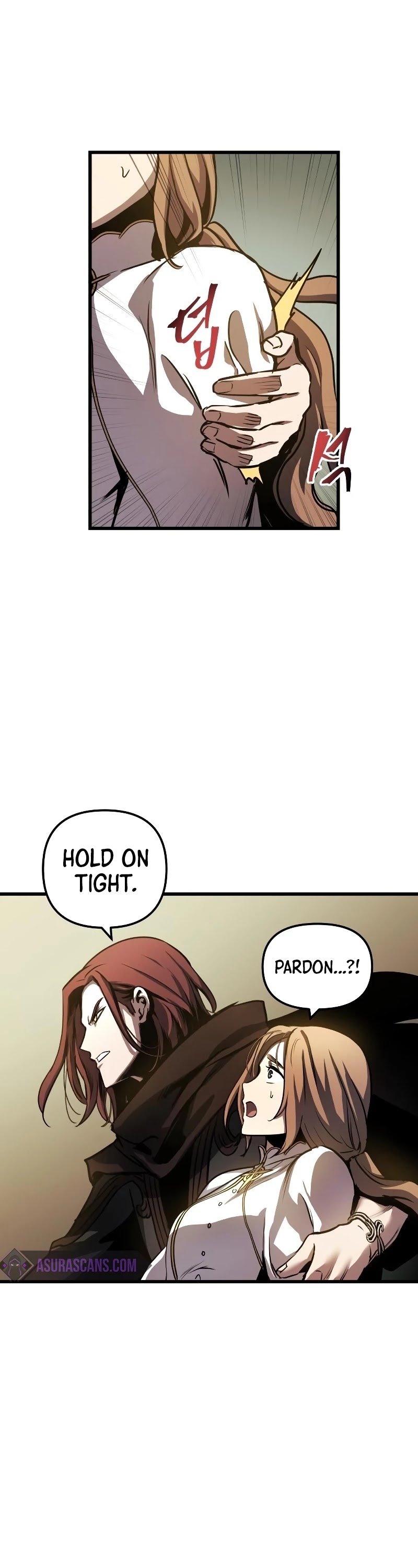 To a New Life chapter 36 - page 30