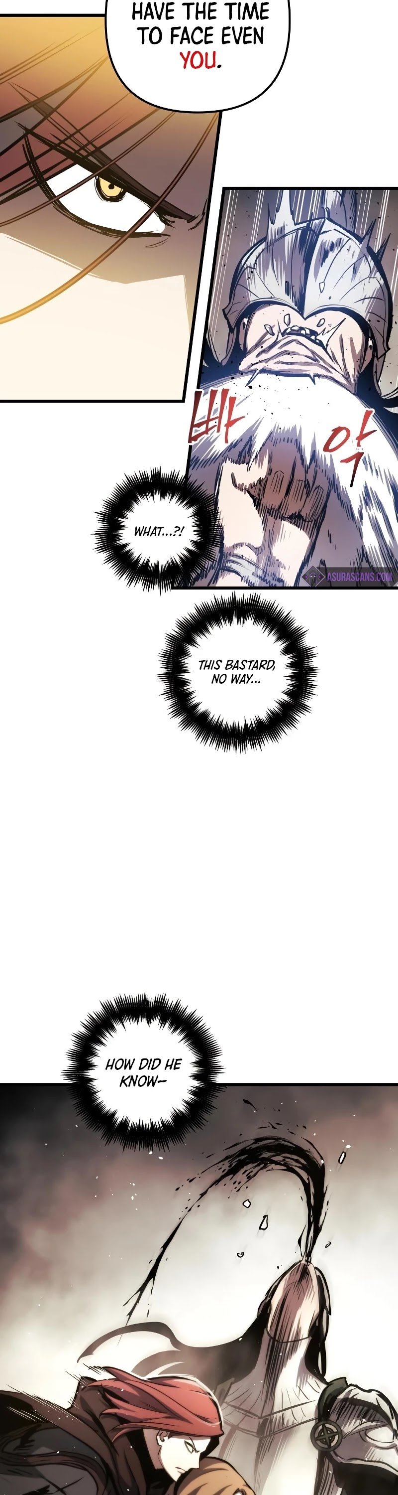 To a New Life chapter 36 - page 37