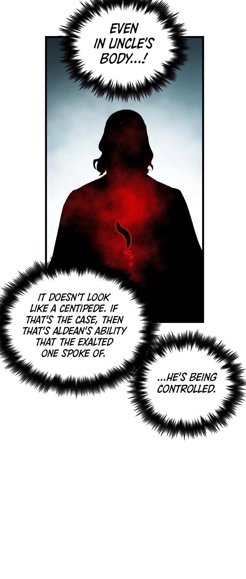 To a New Life chapter 36 - page 7