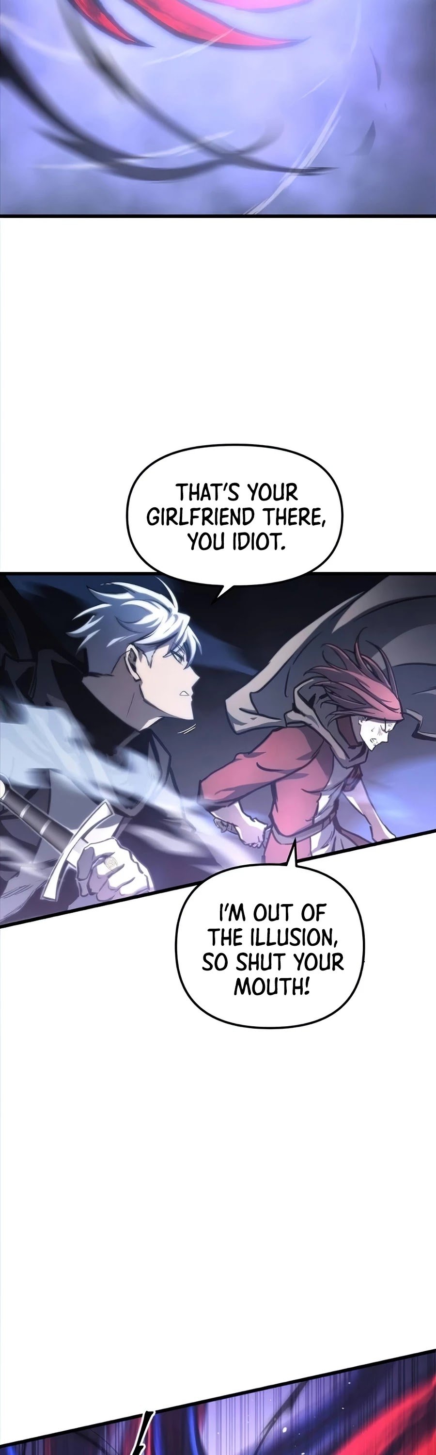 To a New Life chapter 25 - page 14