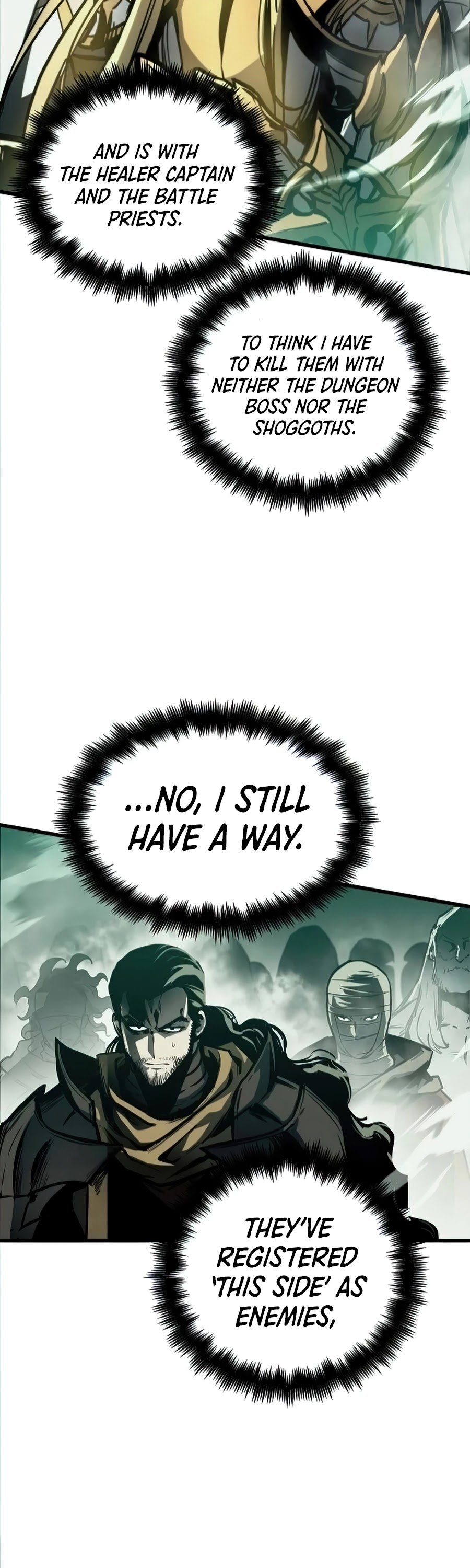 To a New Life chapter 25 - page 28