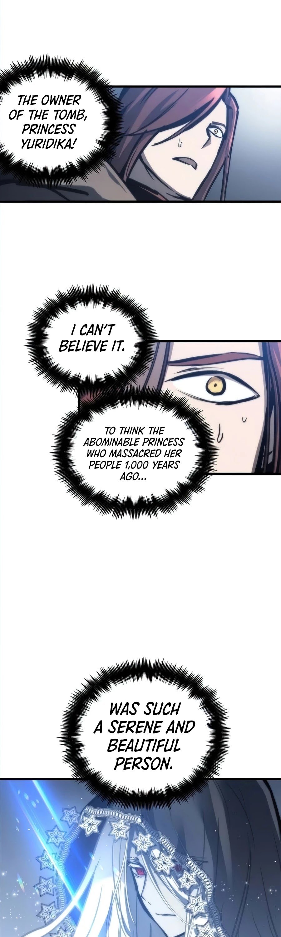 To a New Life chapter 25 - page 3