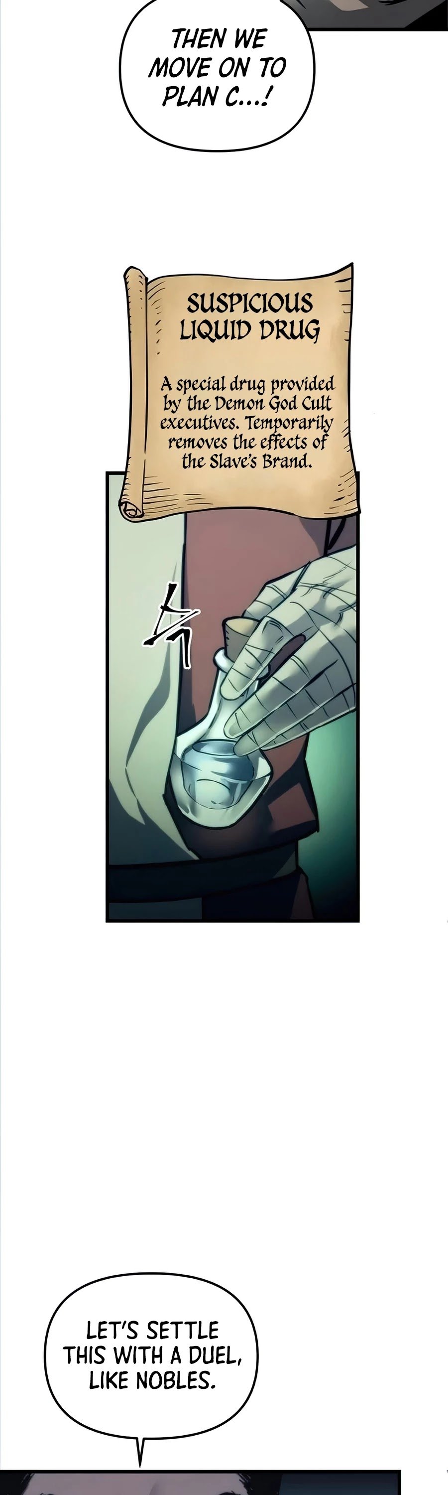 To a New Life chapter 25 - page 31