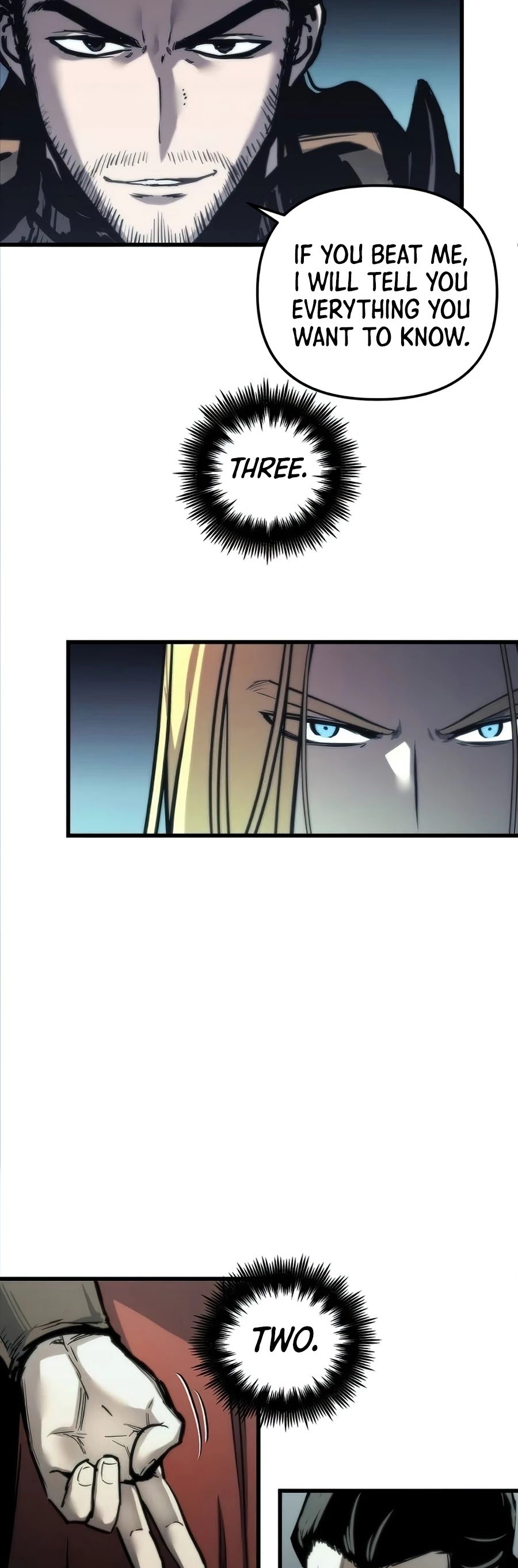 To a New Life chapter 25 - page 32