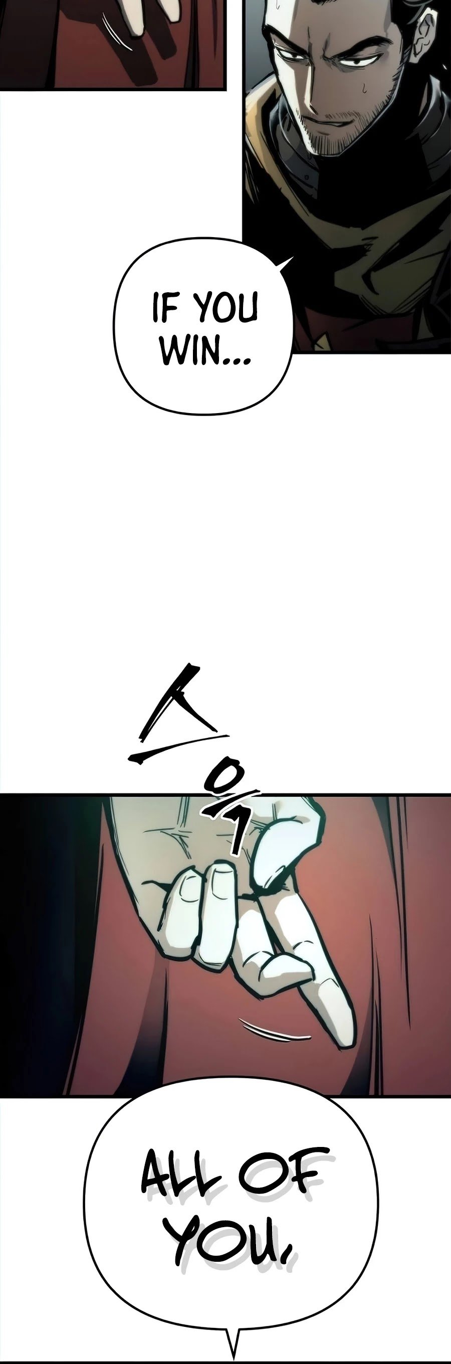 To a New Life chapter 25 - page 33