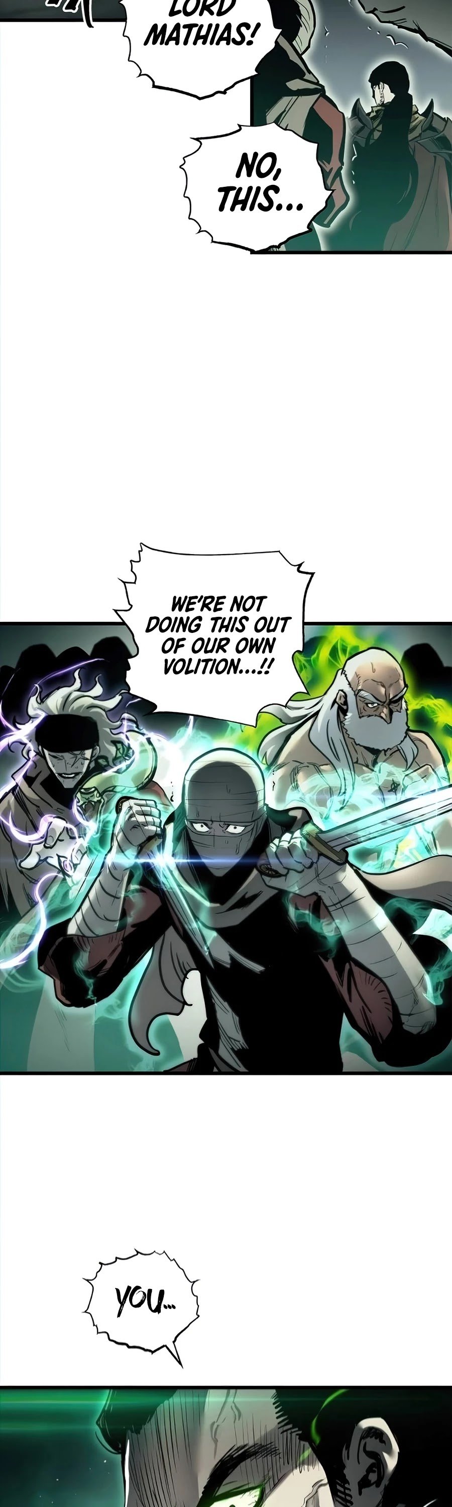 To a New Life chapter 25 - page 36