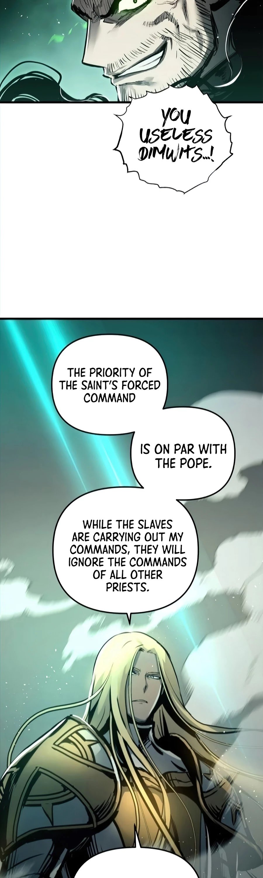 To a New Life chapter 25 - page 37