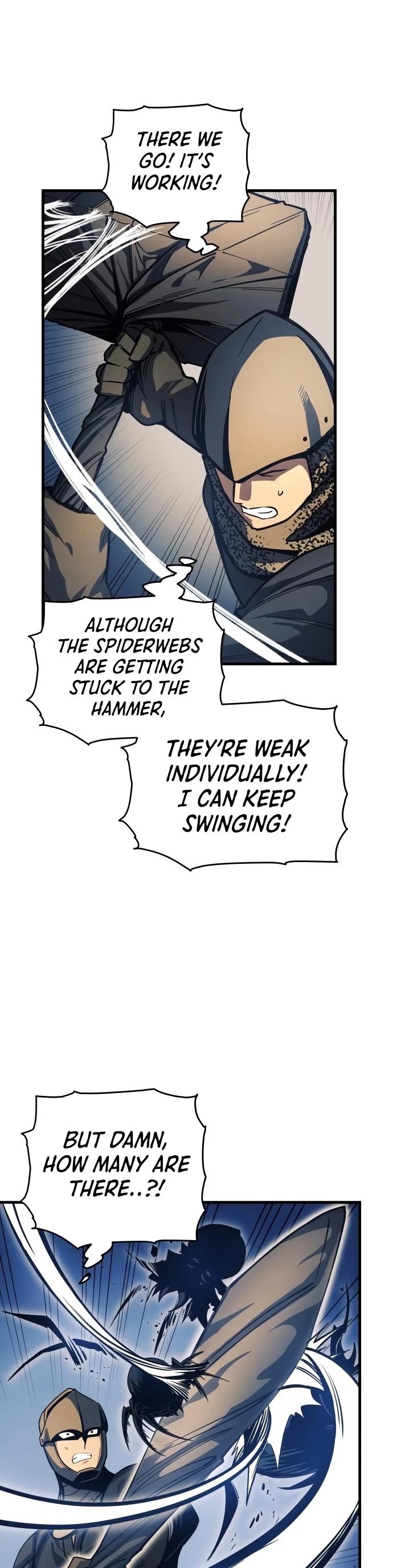 To a New Life chapter 10 - page 12