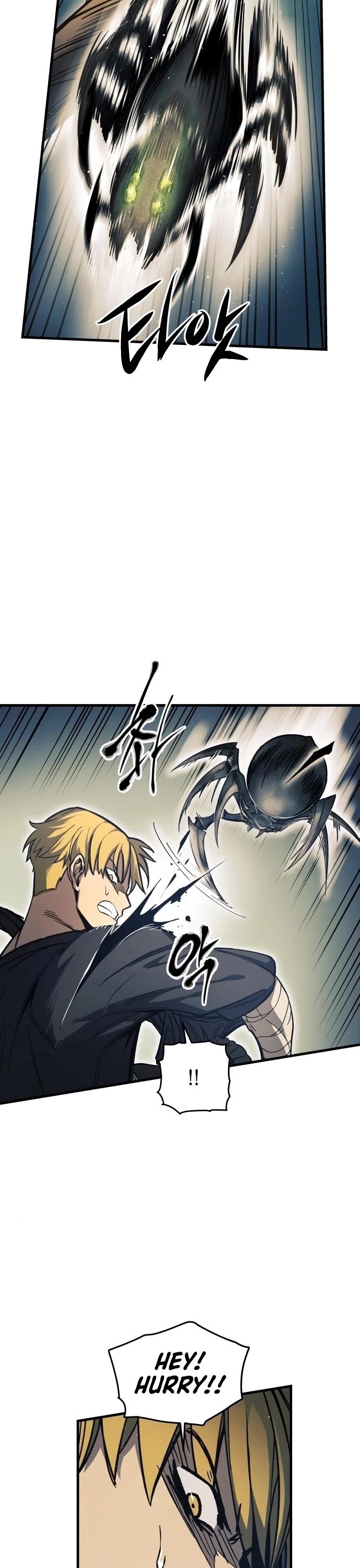 To a New Life chapter 10 - page 14